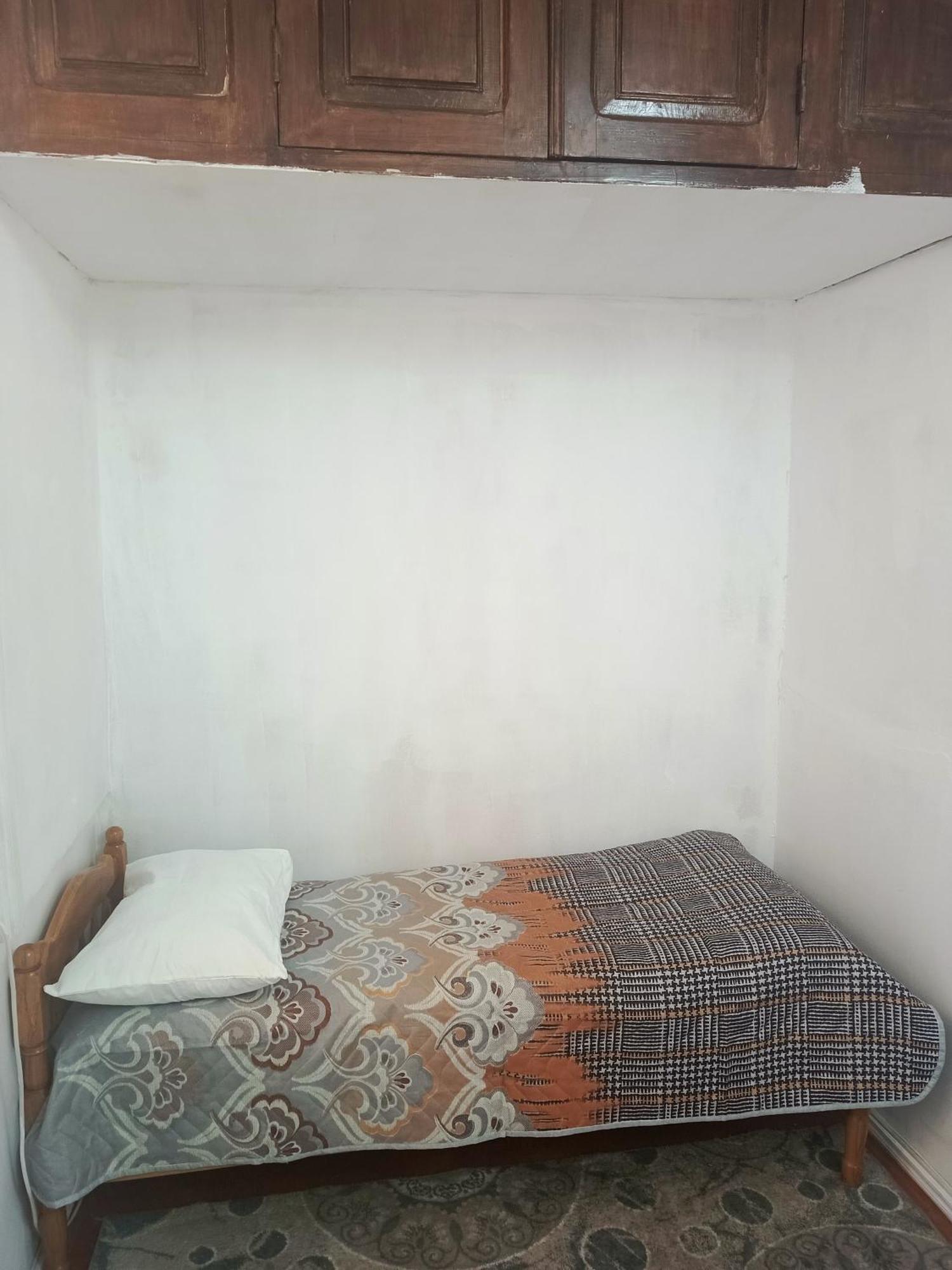 Freestyle Hostel Баку Экстерьер фото