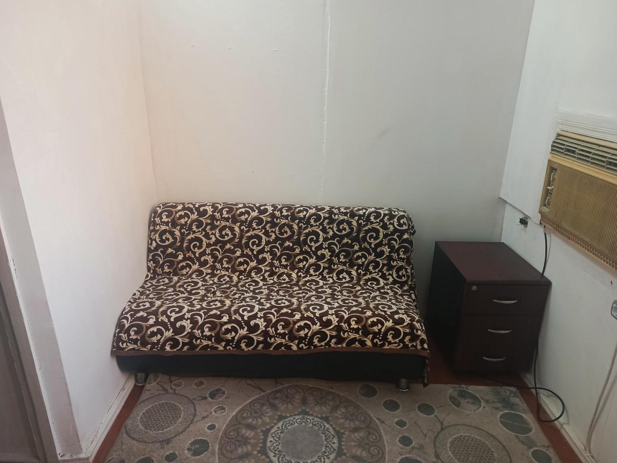 Freestyle Hostel Баку Экстерьер фото