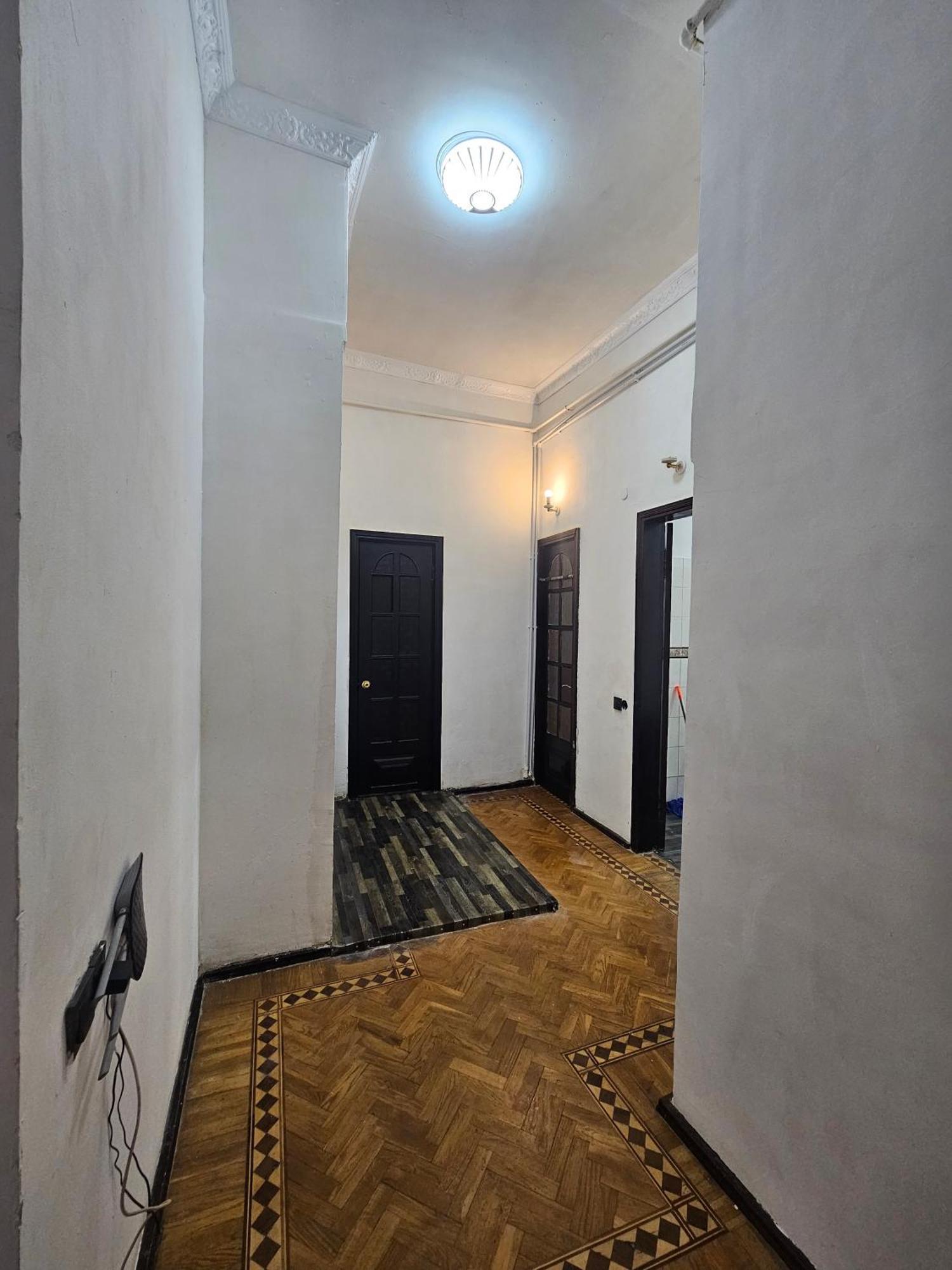 Freestyle Hostel Баку Экстерьер фото