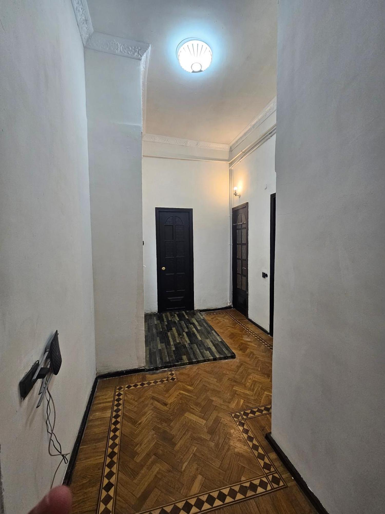 Freestyle Hostel Баку Экстерьер фото
