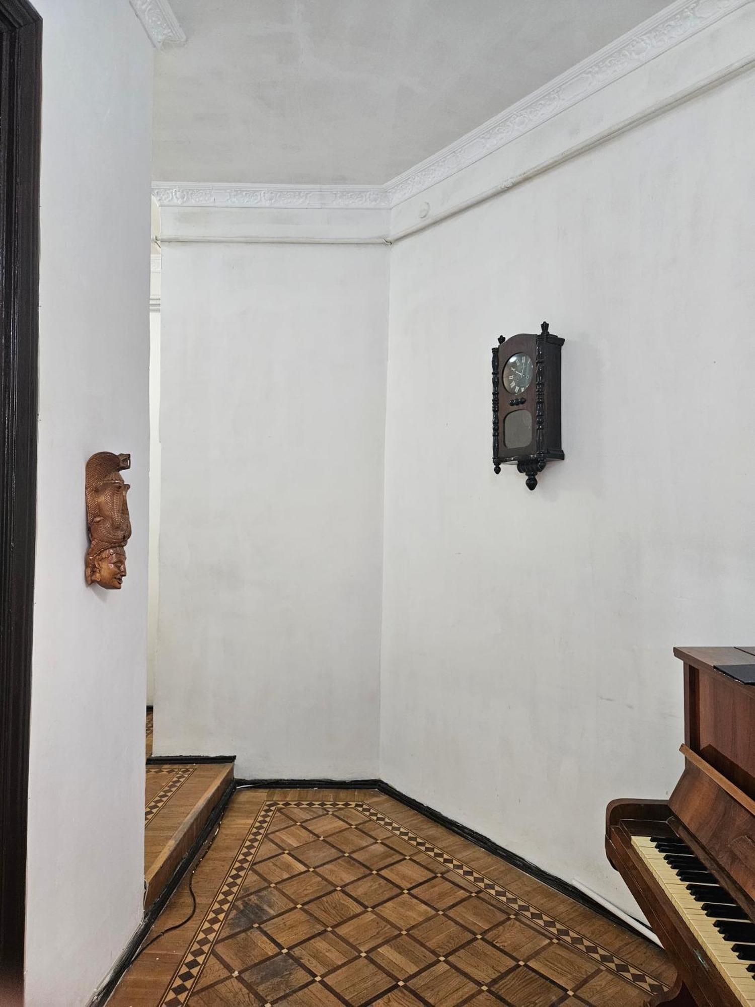 Freestyle Hostel Баку Экстерьер фото
