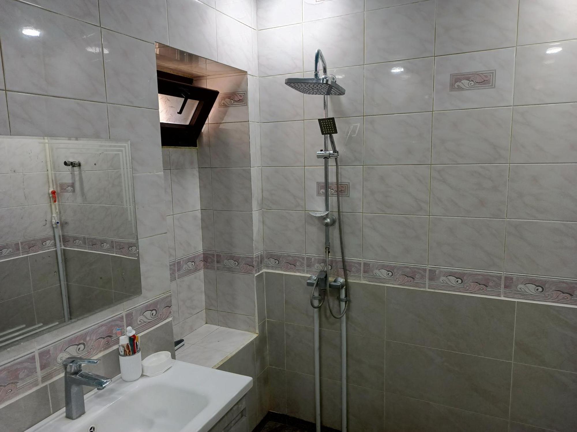 Freestyle Hostel Баку Экстерьер фото