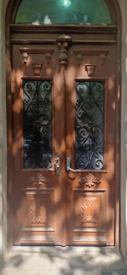 Freestyle Hostel Баку Экстерьер фото
