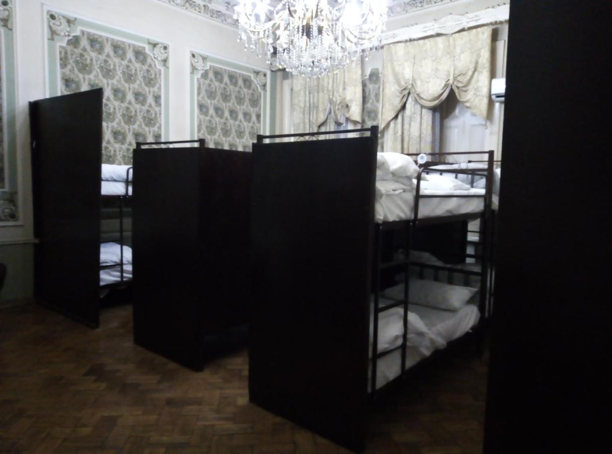 Freestyle Hostel Баку Экстерьер фото
