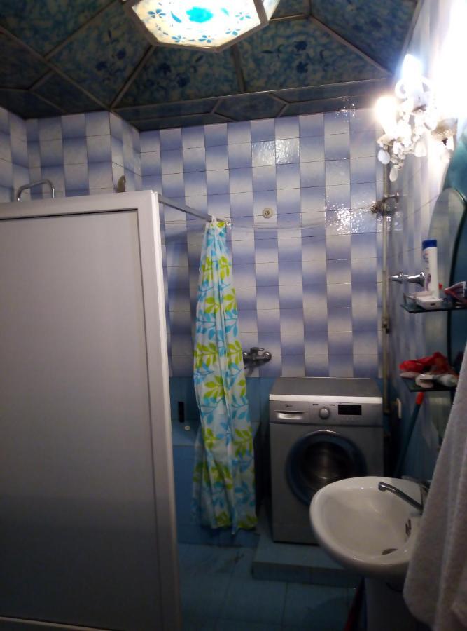 Freestyle Hostel Баку Экстерьер фото